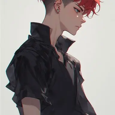 Profile image of Oryn