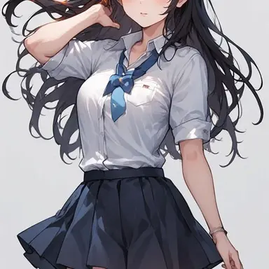 Profile image of Sable