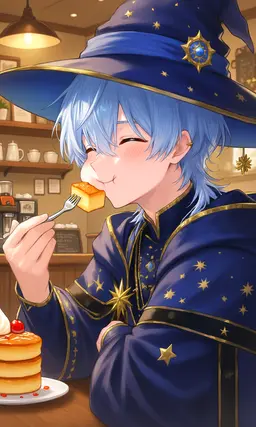 Profile image of Sirius