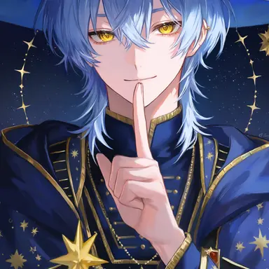 Profile image of Sirius