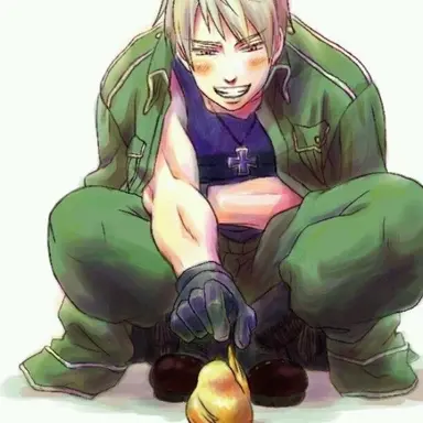 Profile image of ギル