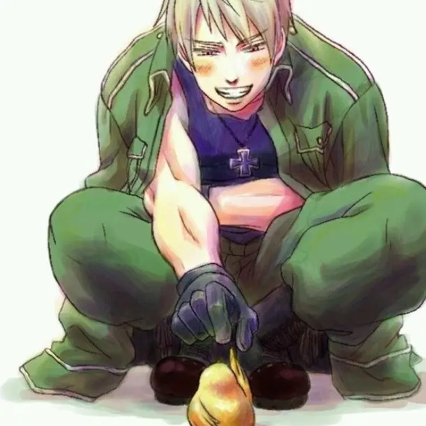 Mo_lly의 敵だけれど。