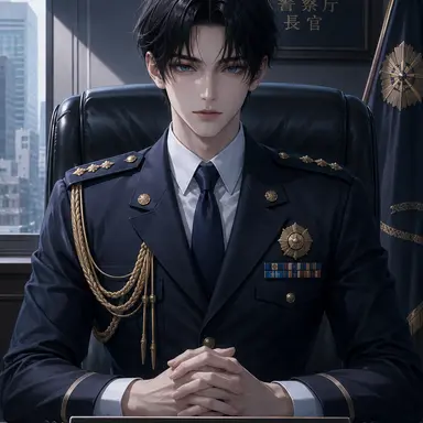 Profile image of Touya