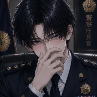 Profile image of Touya
