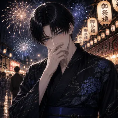 Profile image of Touya