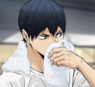 Profile image of 影山飛雄