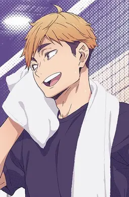 Profile image of 宮侑