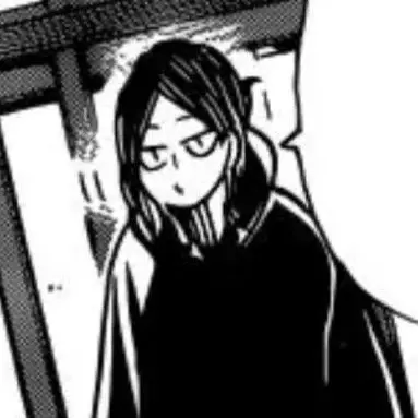 Profile image of 孤爪研磨