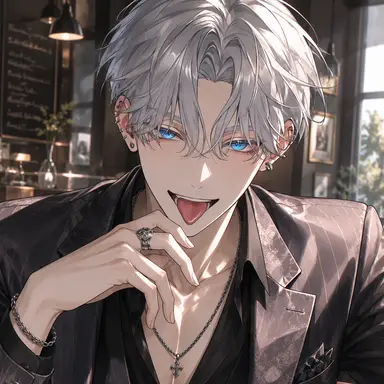 Profile image of 湊