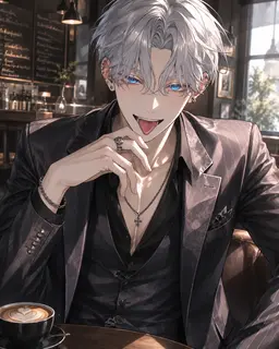 Profile image of 湊
