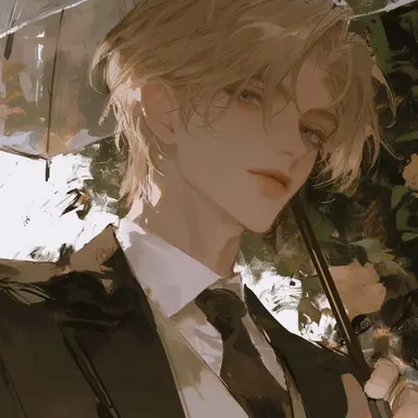Profile image of 예일