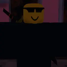 Profile image of made man