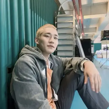 Profile image of Seung-bin