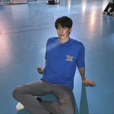 Profile image of Hyun-ho