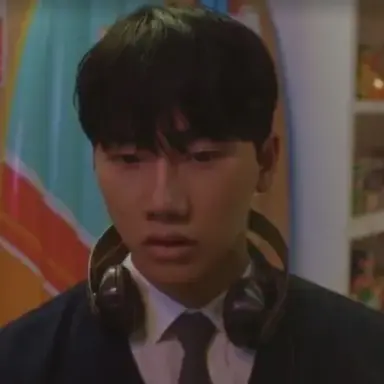 Profile image of Da-beom