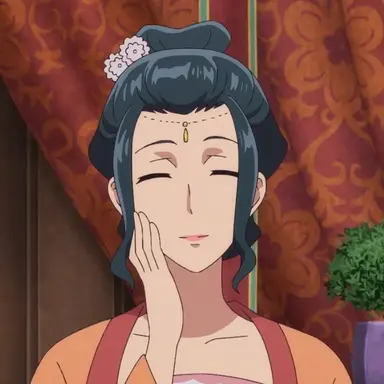 Profile image of 愛藍