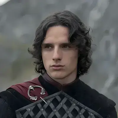 CurvyAnger5156의 Jacaerys Targaryen