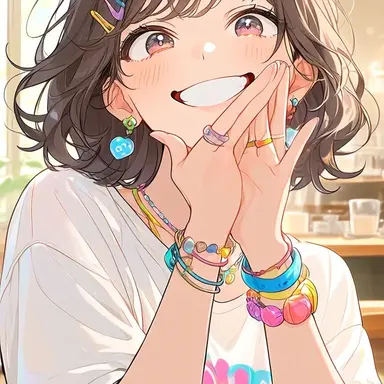 Profile image of Heather