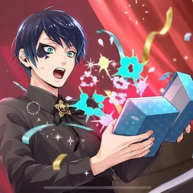 Profile image of デュース