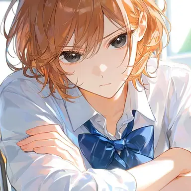 Profile image of Ritsuko Amane