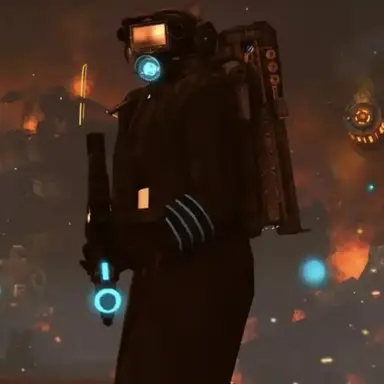 Profile image of 카메라맨