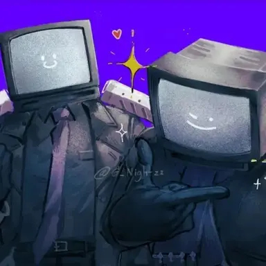 Profile image of 스카프와 래리