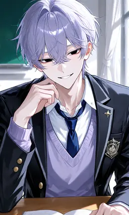 Profile image of 츠키조 노아
