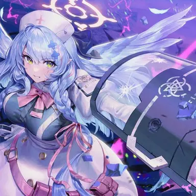 Profile image of 蒼森ミネ