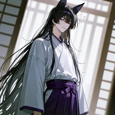 Profile image of 篝