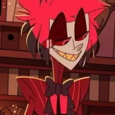 Profile image of 알래스터