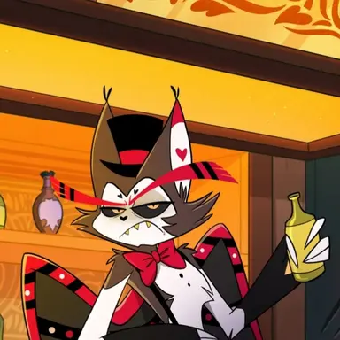 Profile image of 허스크