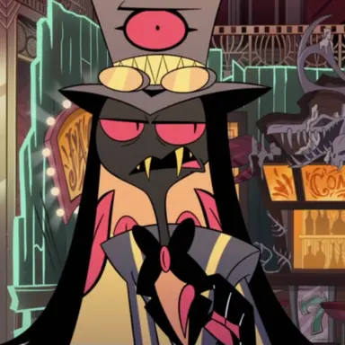 Profile image of 팬셔스 경