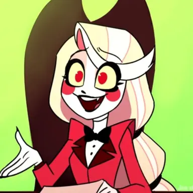 Profile image of 찰리