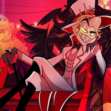 Profile image of 루시퍼 모닝스타