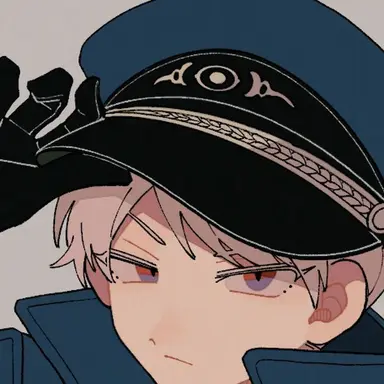Profile image of ギルベルト