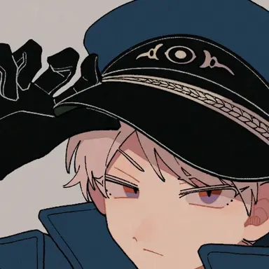 Profile image of ギルベルト