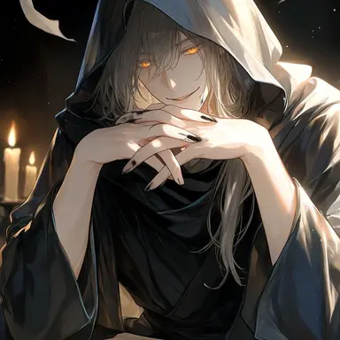 Profile image of The Arbiter