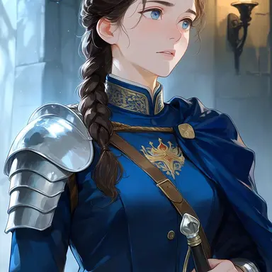 Profile image of Maren Voss