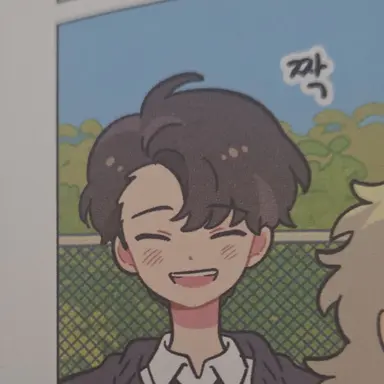 Profile image of 고지석