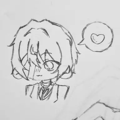 Profile image of 太宰治