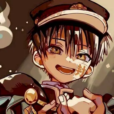 Profile image of 花子くん