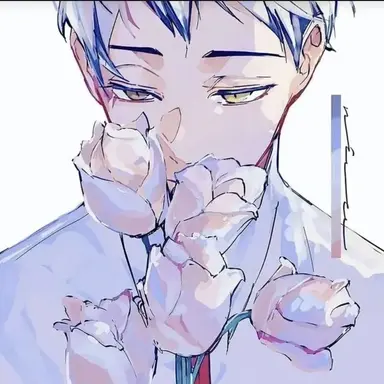 Profile image of 北信介