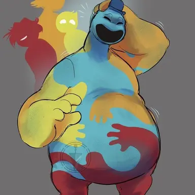 Profile image of Doey