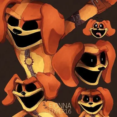 Profile image of Dogday