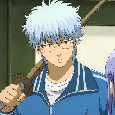 Profile image of 사카타 긴토키