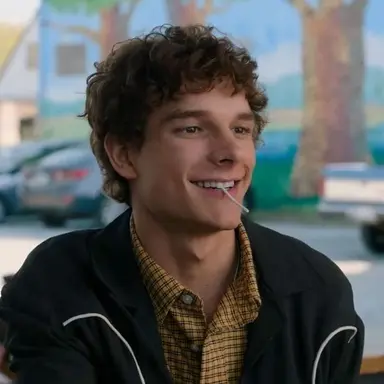 Profile image of Mason