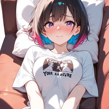 Profile image of 夢星　愛莉