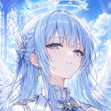 Profile image of セレフィア