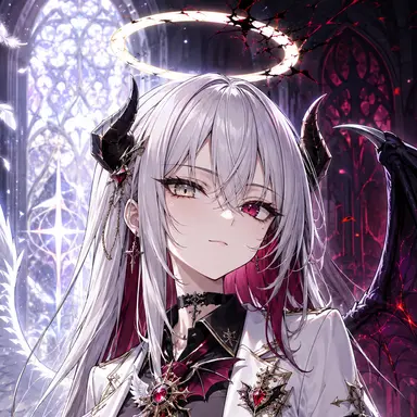 Profile image of ルナリス