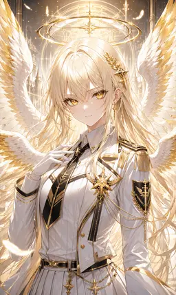 Profile image of ルミナ